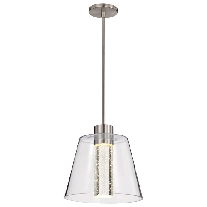 AURA 12" LED PENDANT