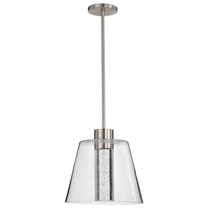 AURA 12" LED PENDANT