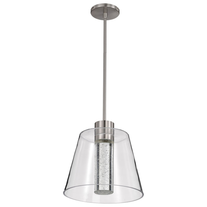 AURA 12" LED PENDANT