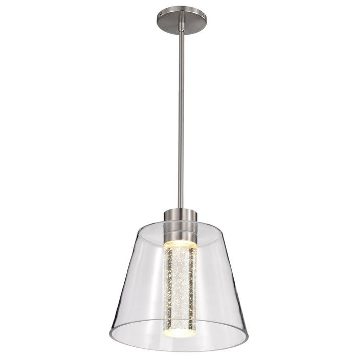 AURA 12" LED PENDANT