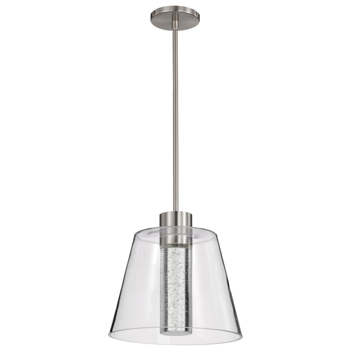 AURA 12" LED PENDANT