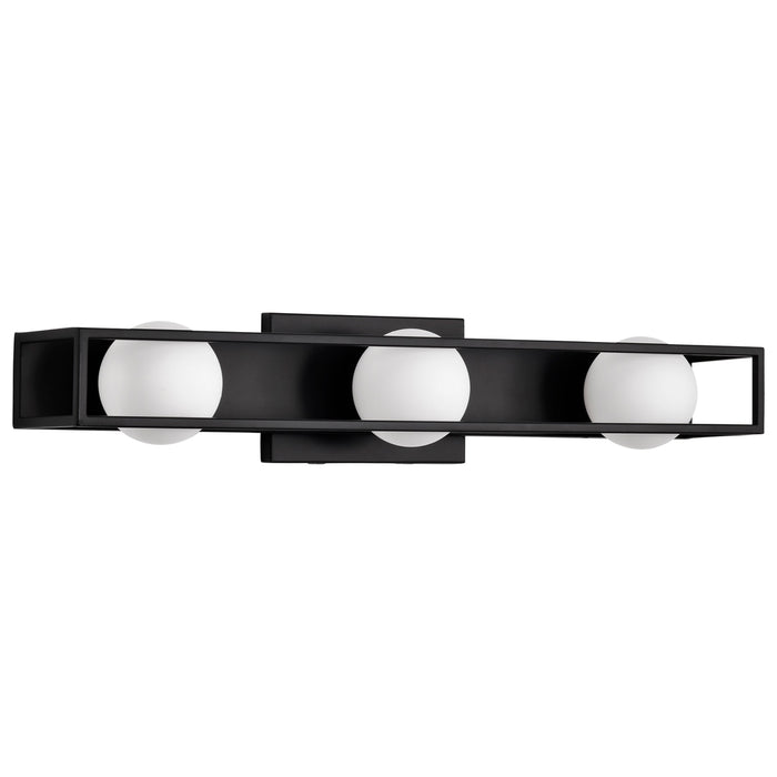 JENKINS 24" LED 3 LIGHT VANITY