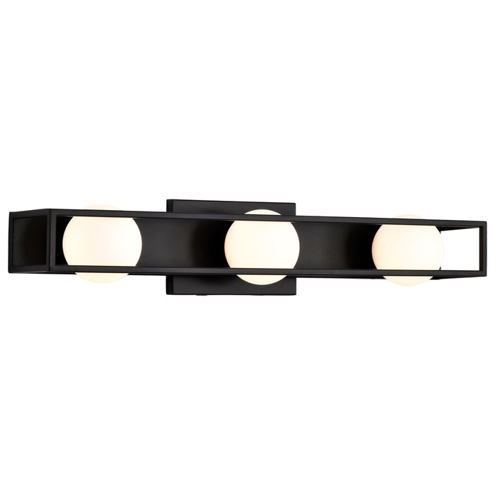 JENKINS 24" LED 3 LIGHT VANITY