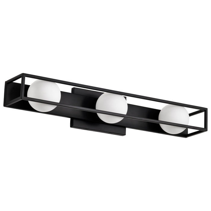 JENKINS 24" LED 3 LIGHT VANITY