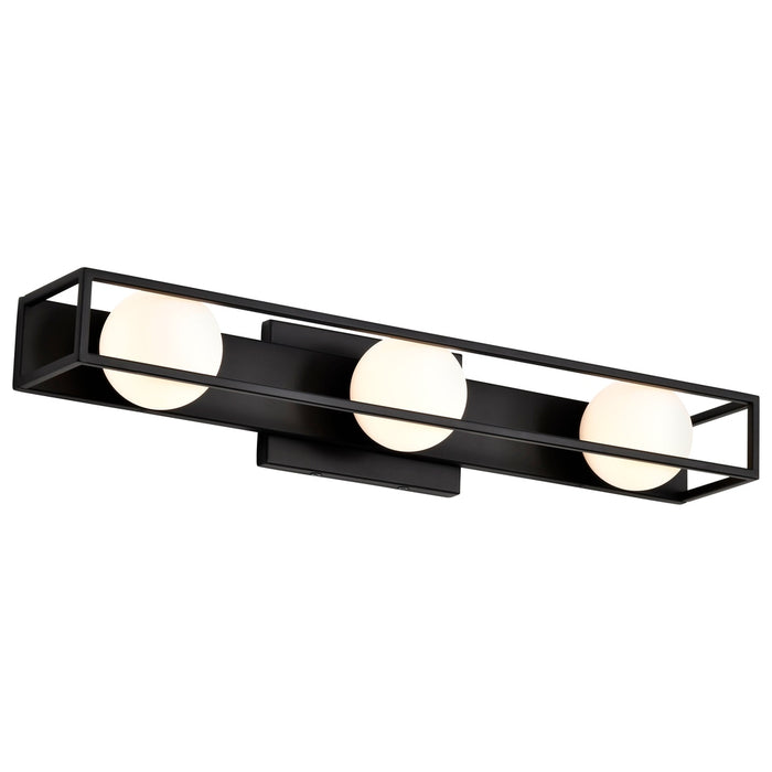 JENKINS 24" LED 3 LIGHT VANITY