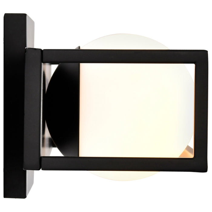 JENKINS 24" LED 3 LIGHT VANITY