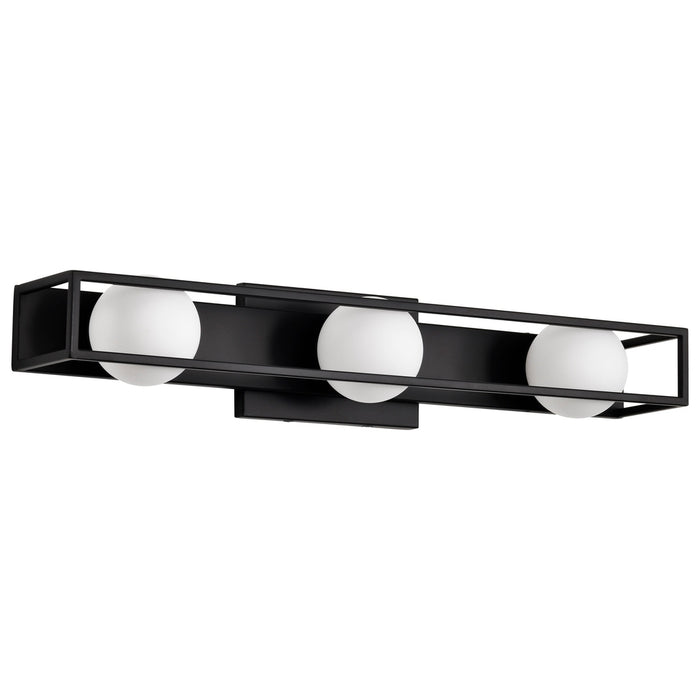 JENKINS 24" LED 3 LIGHT VANITY