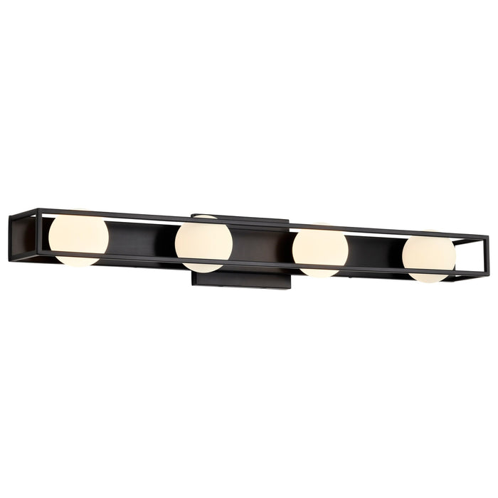 JENKINS 32" LED 4 LIGHT VANITY