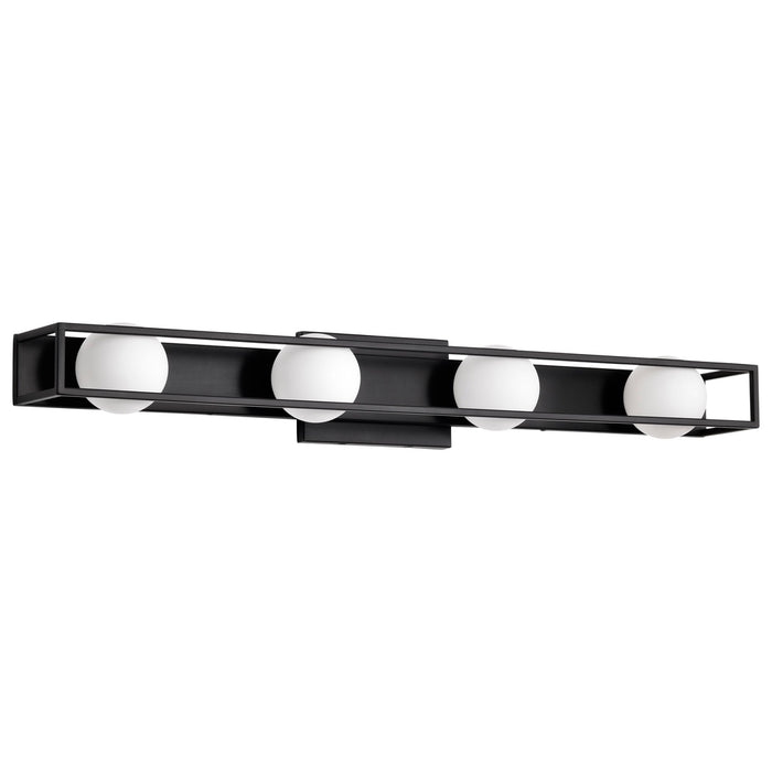 JENKINS 32" LED 4 LIGHT VANITY