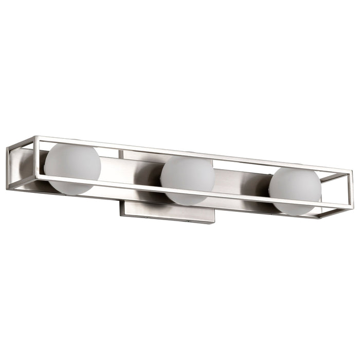 JENKINS 24" LED 3 LIGHT VANITY