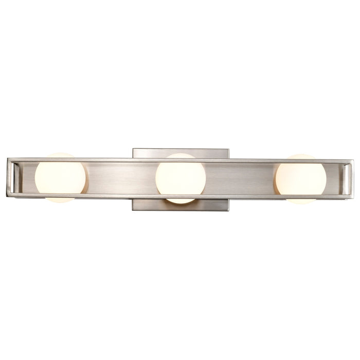 JENKINS 24" LED 3 LIGHT VANITY