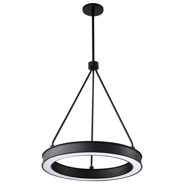 LONGFORD 20" LED PENDANT