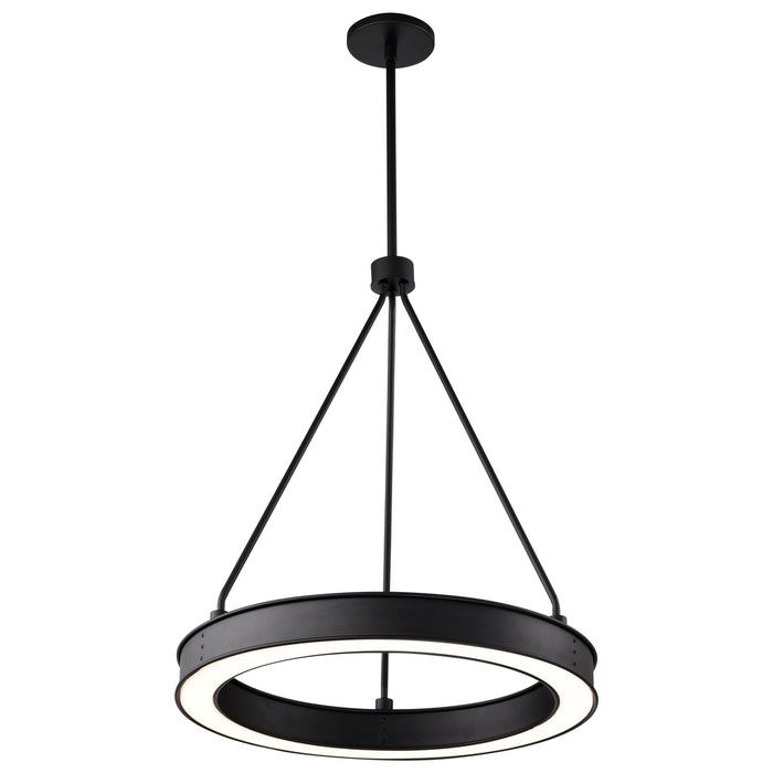 LONGFORD 20" LED PENDANT