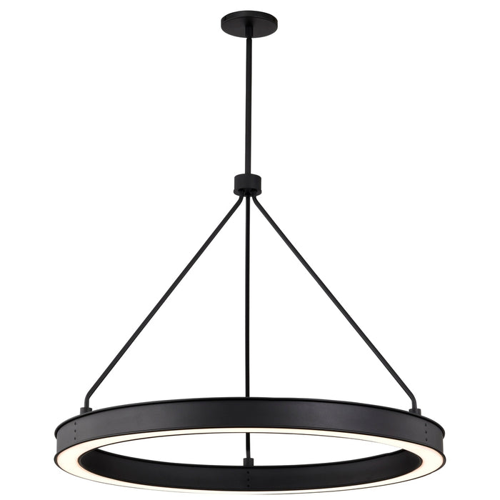 LONGFORD 30" LED PENDANT