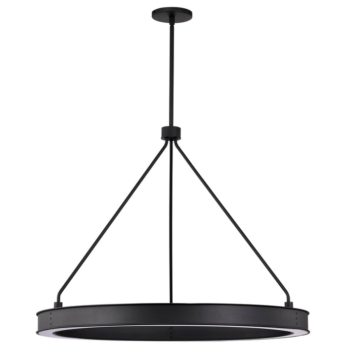 LONGFORD 30" LED PENDANT