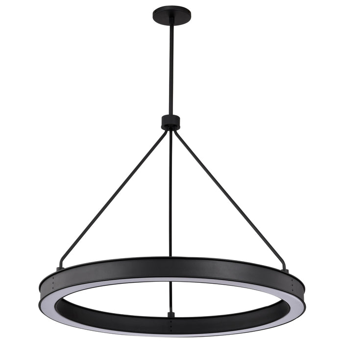 LONGFORD 30" LED PENDANT