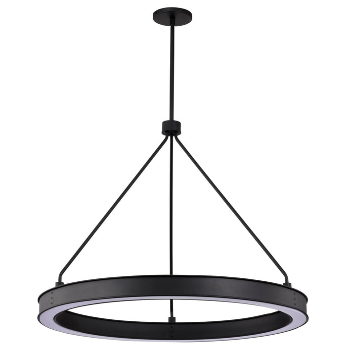 LONGFORD 30" LED PENDANT