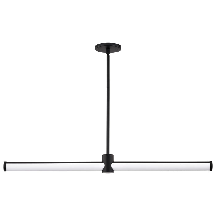 BOWMAN 36" LED ISLAND PENDANT