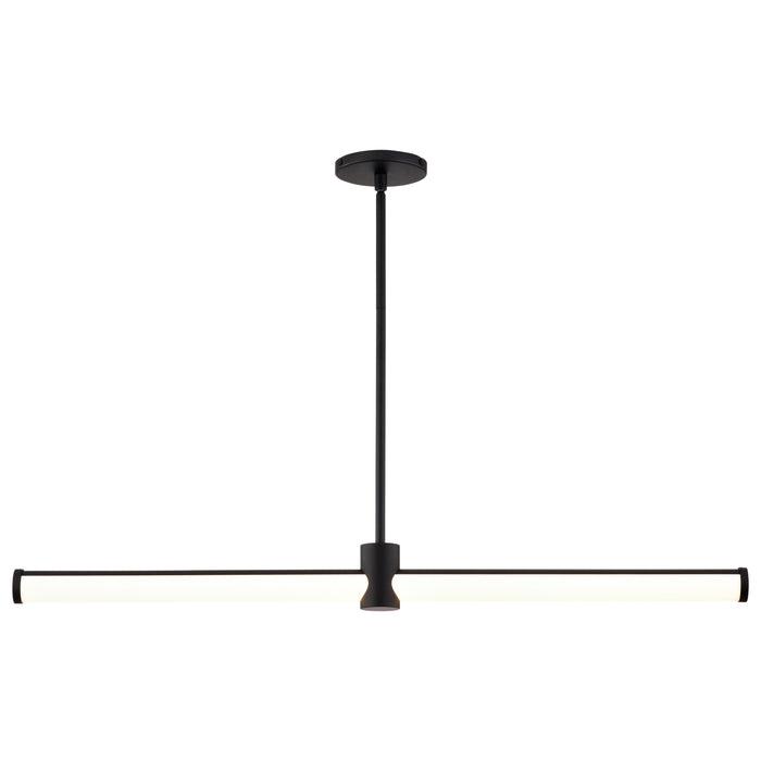 BOWMAN 36" LED ISLAND PENDANT