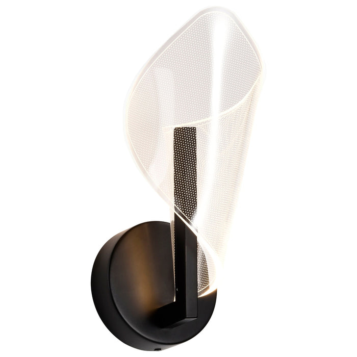 SEDONA 13" LED SCONCE