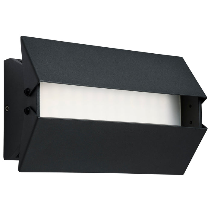 PEAK LED WALL SCONCE