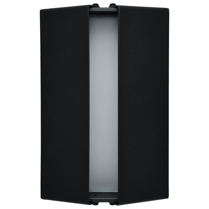 PEAK LED WALL SCONCE