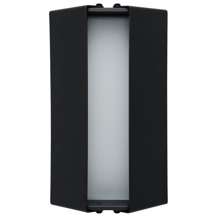 PEAK LED WALL SCONCE