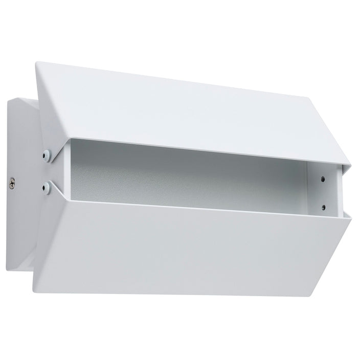 PEAK LED WALL SCONCE