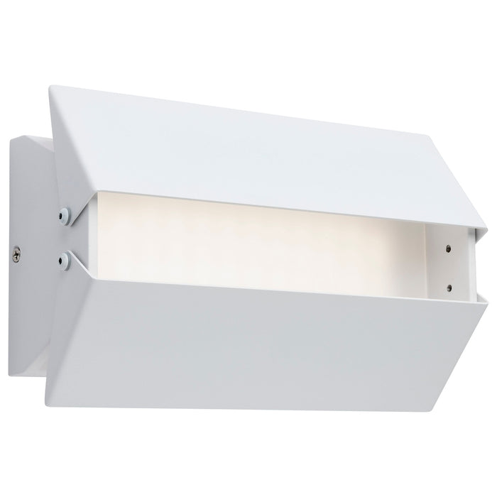 PEAK LED WALL SCONCE