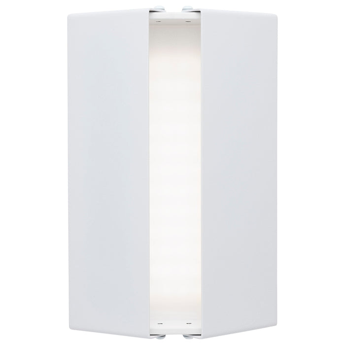 PEAK LED WALL SCONCE