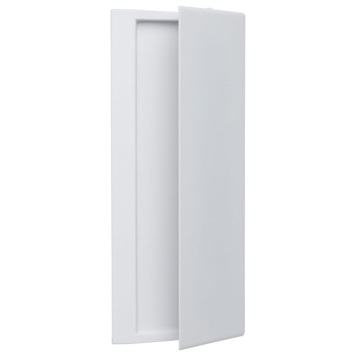 PEAK LED WALL SCONCE