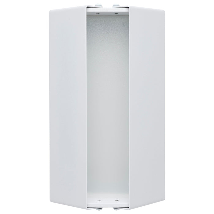 PEAK LED WALL SCONCE