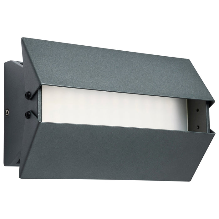 PEAK LED WALL SCONCE