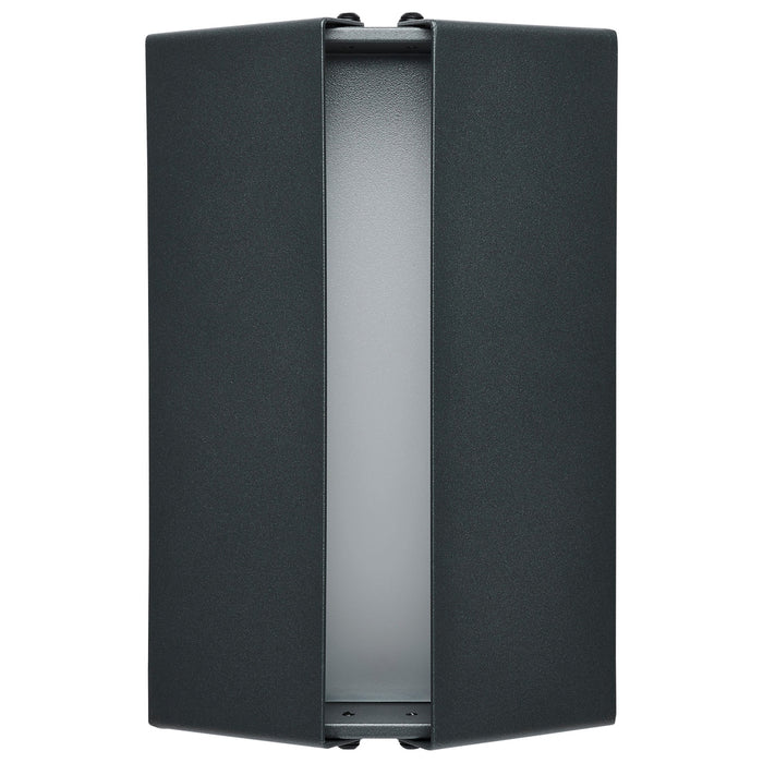 PEAK LED WALL SCONCE