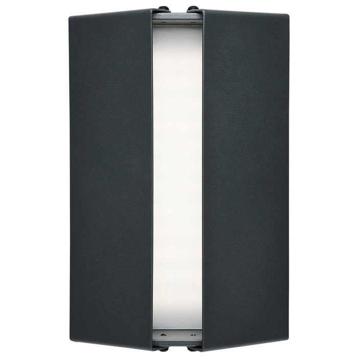 PEAK LED WALL SCONCE