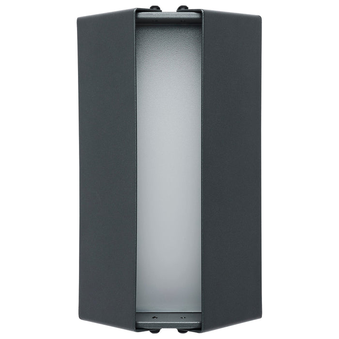 PEAK LED WALL SCONCE