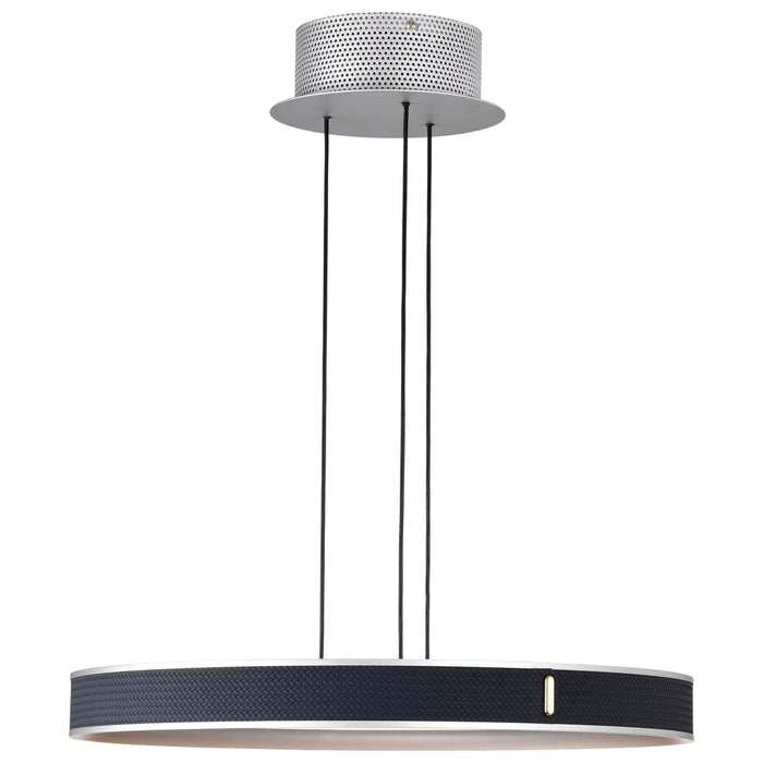 BANDON 20" LED PENDANT