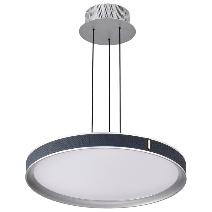 BANDON 20" LED PENDANT