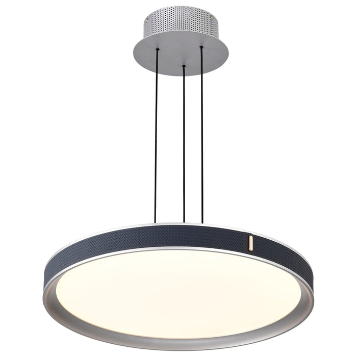 BANDON 20" LED PENDANT