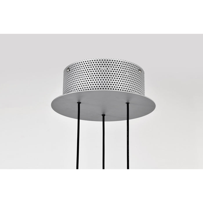 BANDON 20" LED PENDANT