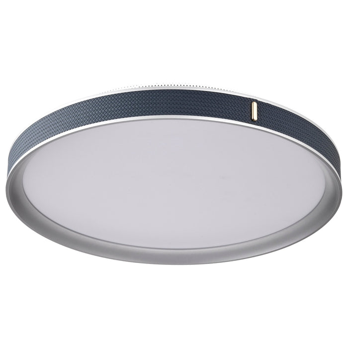 BANDON 20" LED FLUSH MOUNT