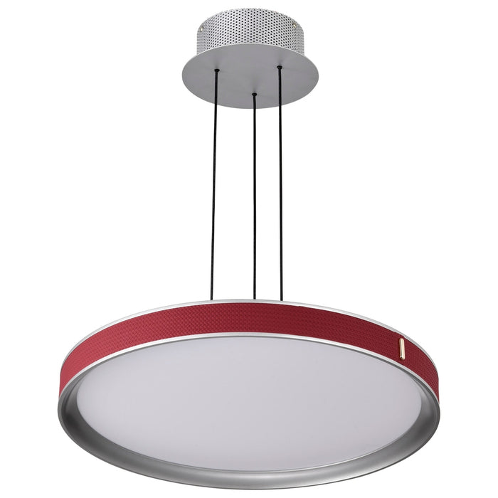 BANDON 20" LED PENDANT