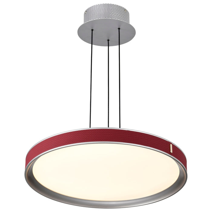 BANDON 20" LED PENDANT