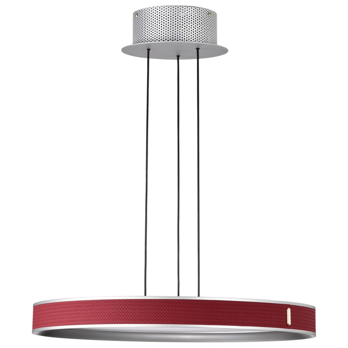 BANDON 20" LED PENDANT