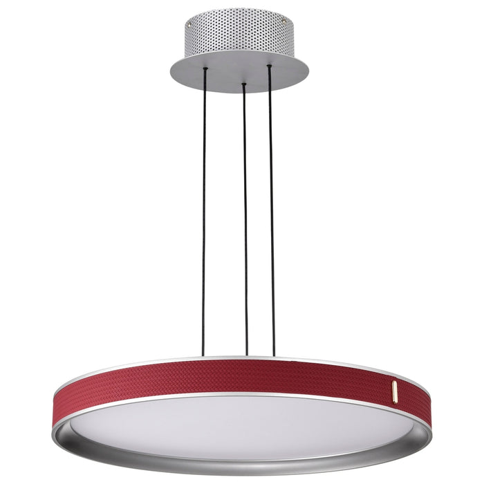 BANDON 20" LED PENDANT