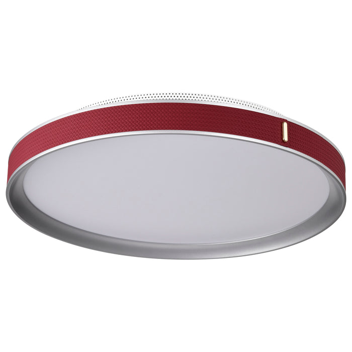 BANDON 20" LED FLUSH MOUNT