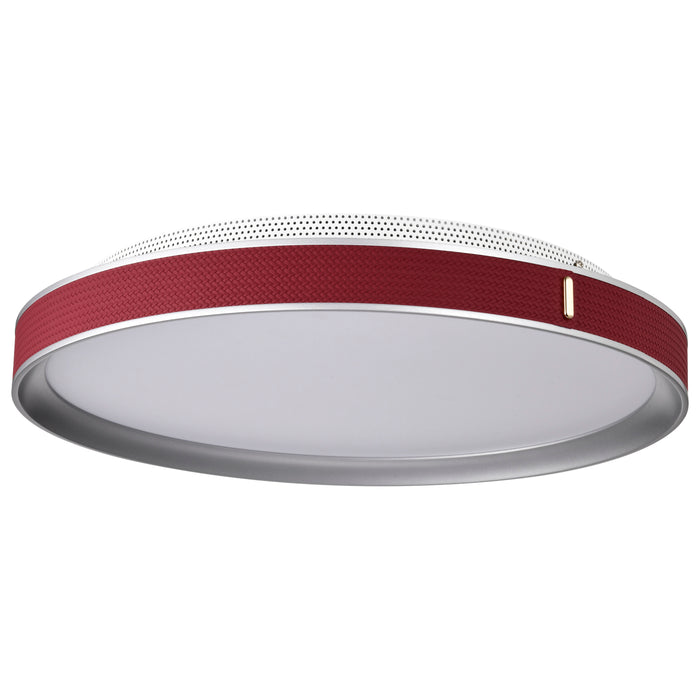 BANDON 20" LED FLUSH MOUNT