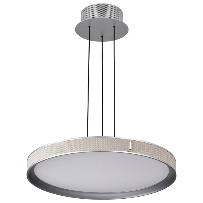 BANDON 20" LED PENDANT