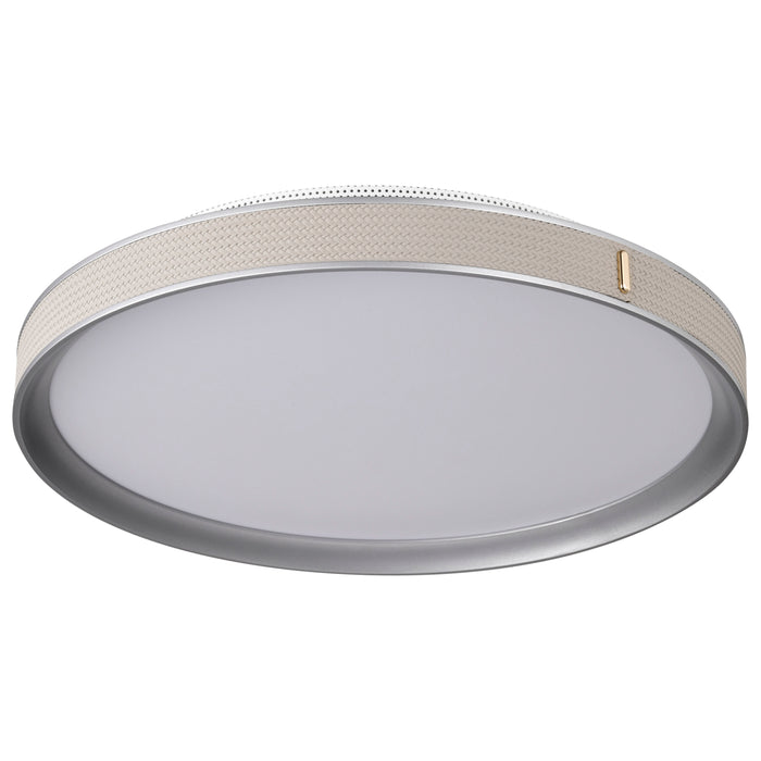 BANDON 20" LED FLUSH MOUNT