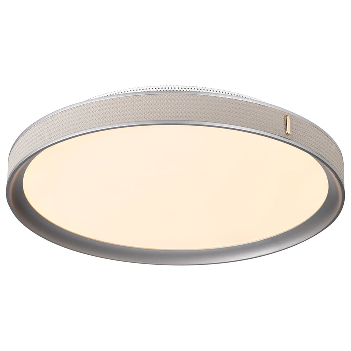 BANDON 20" LED FLUSH MOUNT